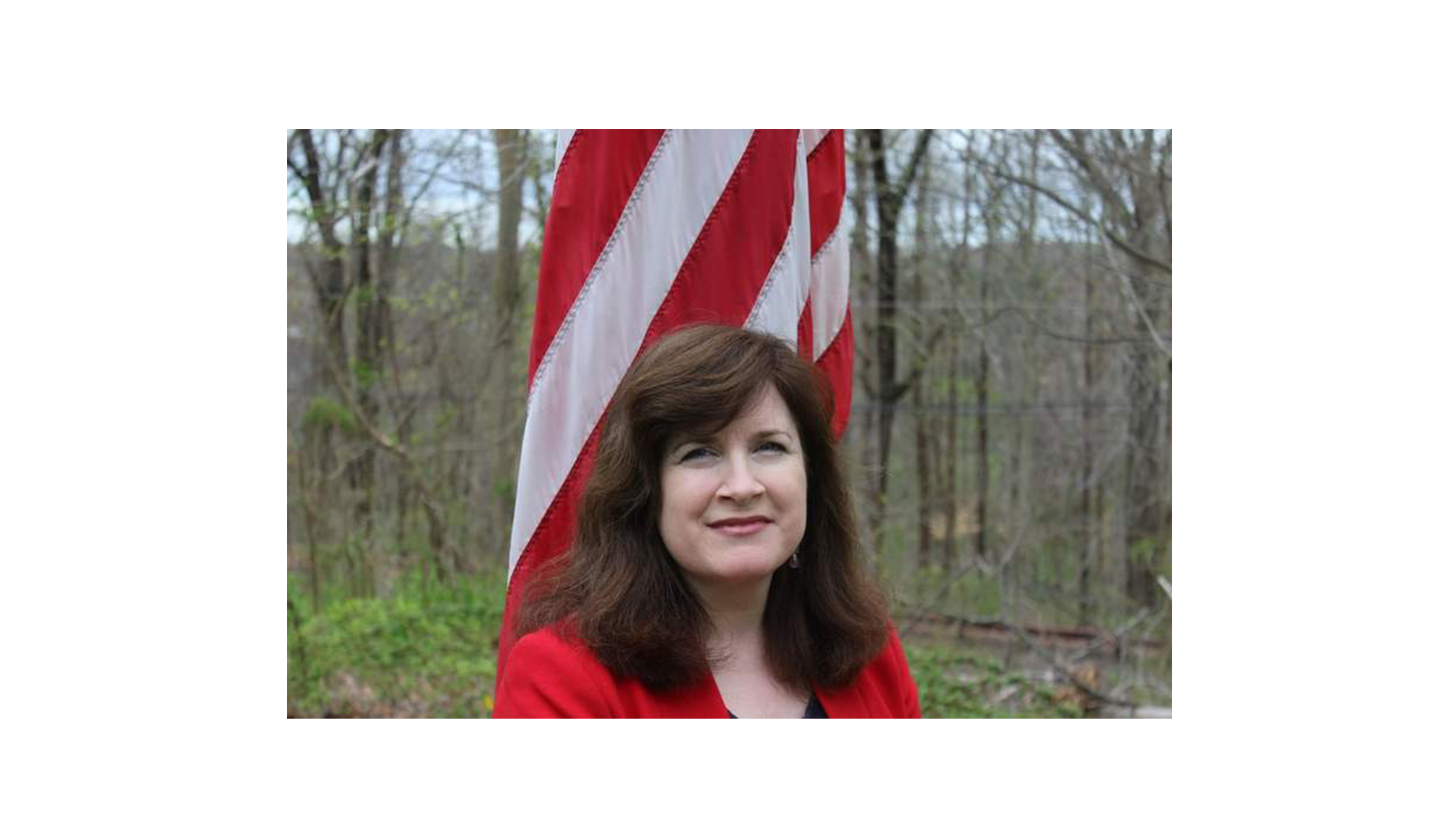 Christine Beirne, HR director at GSB