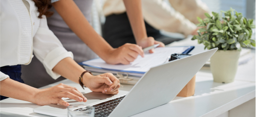 Business Banking at GSB