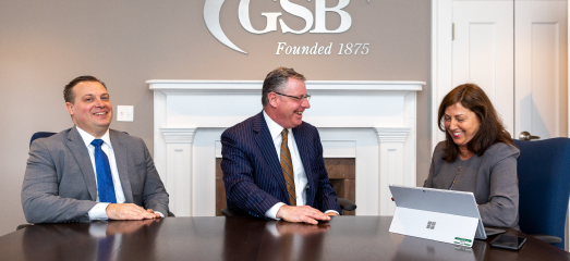 GSB Community Partner