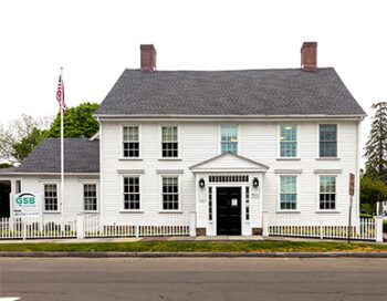 GSB Guilford Green office