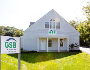 GSB Northford office