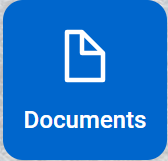 Documents Icon for Mobile Banking