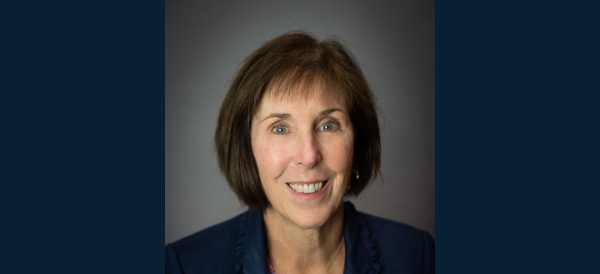 Nancy Gerson