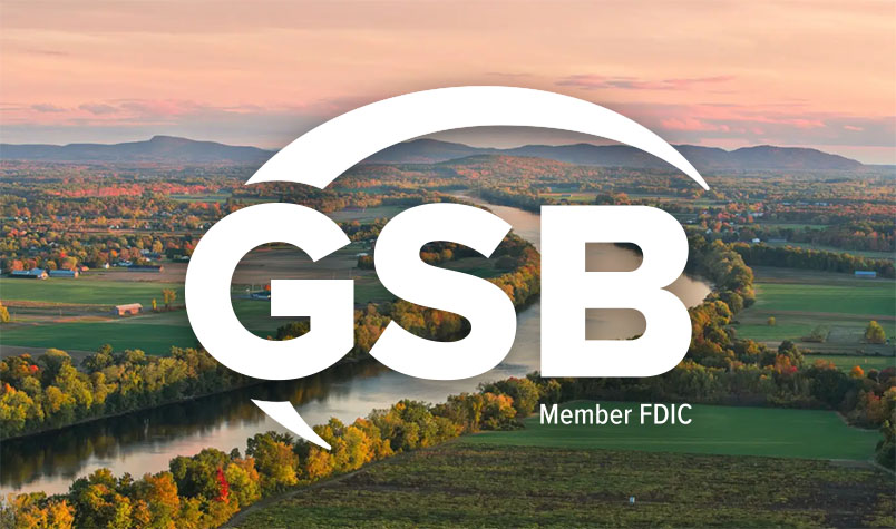 GSB logo