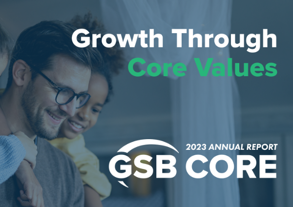 Core Annual Report 2023