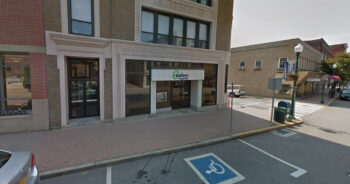 Norwich downtown Ascend branch