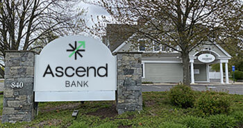 Old Saybrook Ascend Bank branch