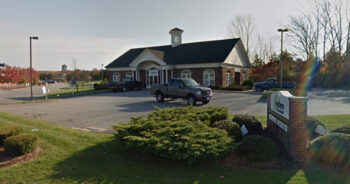 Plainfield Ascend Bank branch