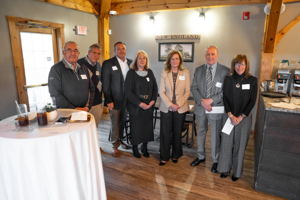 Grant Recipient - United Community Family Services (UCFS)