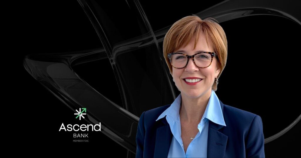 Susan Andros, Chief Risk Officer