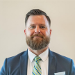Jeff Swenson, Business Banker