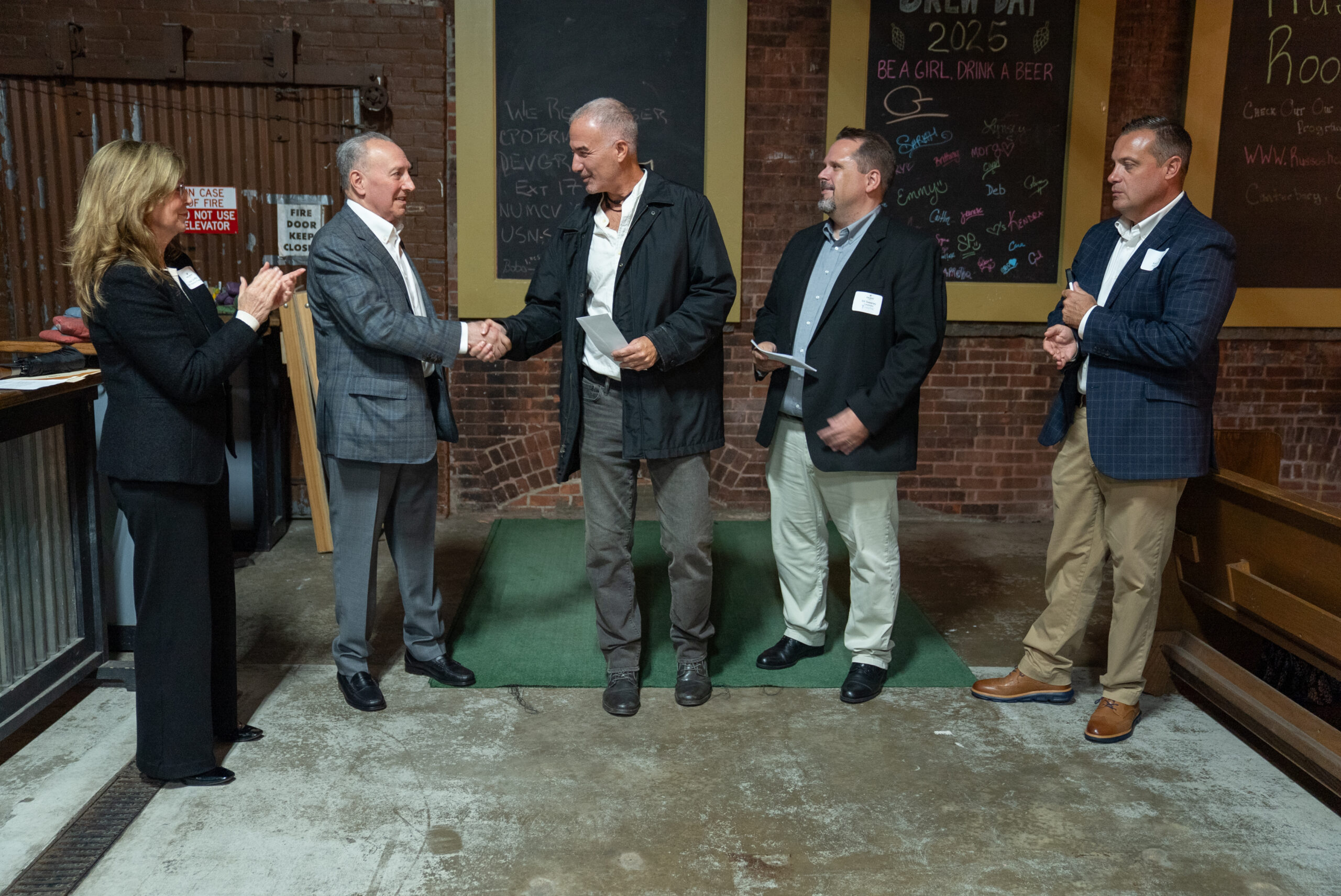 Grant Recipient - Reliance Health