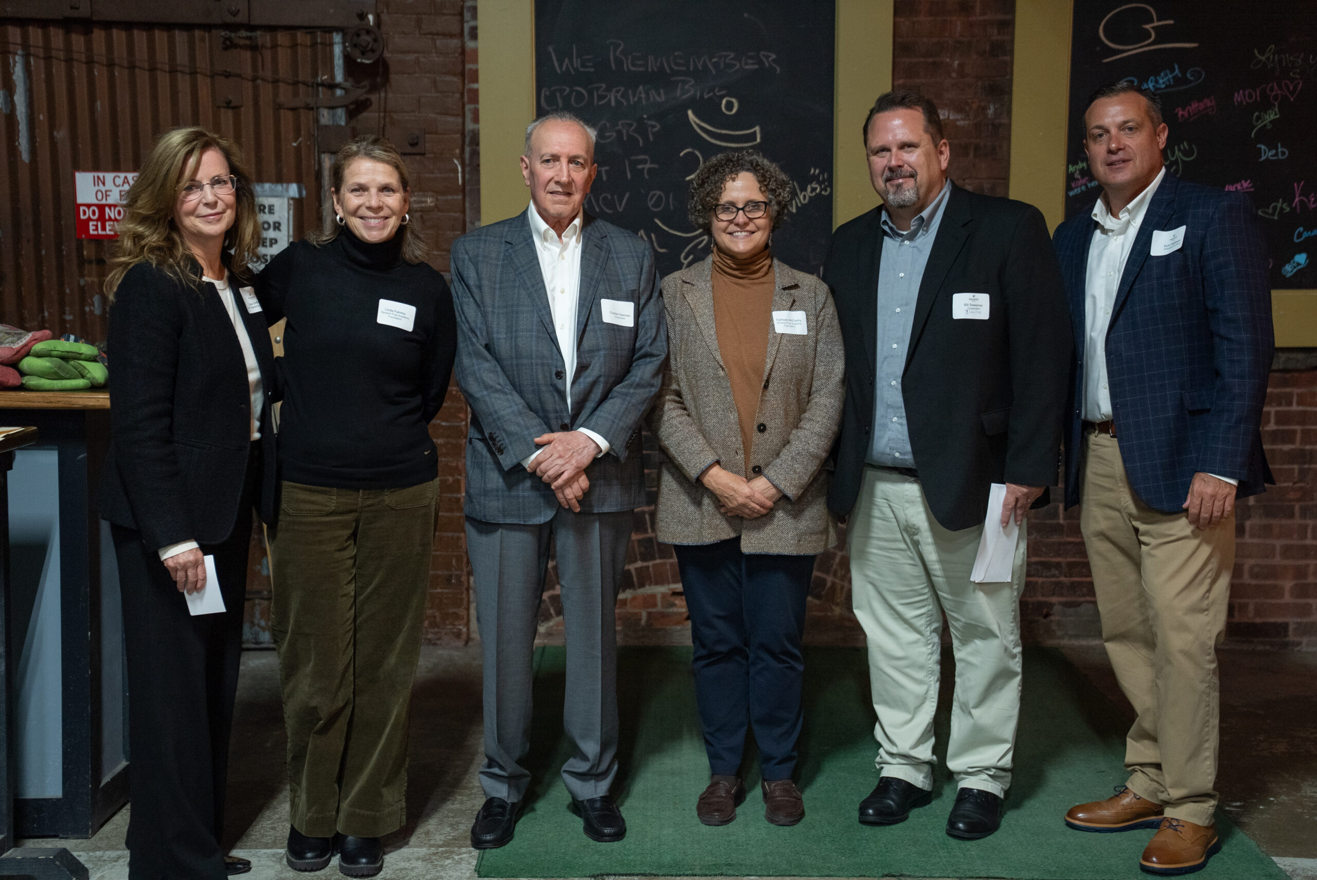 Grant Recipient - Norwich Free Academy