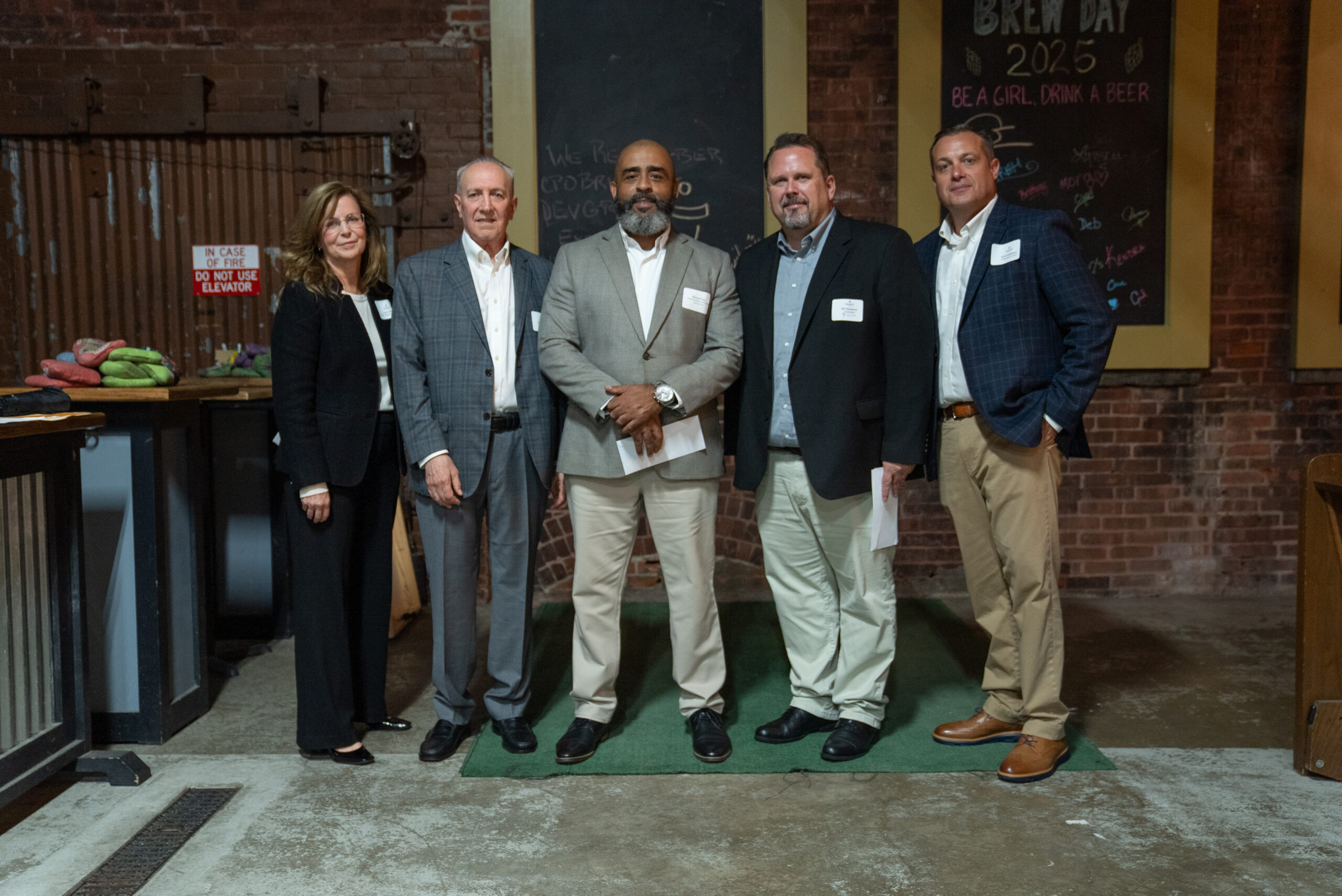 Grant Recipient - Thames River Community Service Inc.