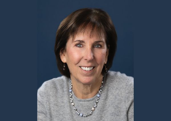 Nancy Gerson, Business Banker