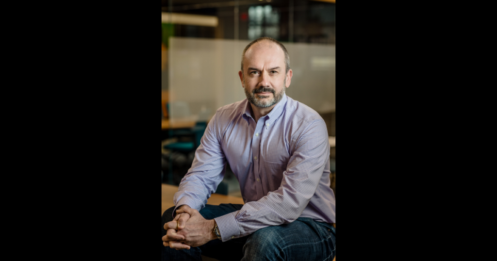 Ryan Dings - President, ClimateHaven