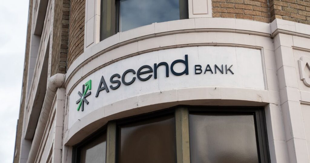Ascend Bank Norwich Downtown