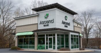 Ascend Bank Norwichtown