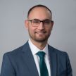 Nestor Rubiano, Business Banking Relationship Officer