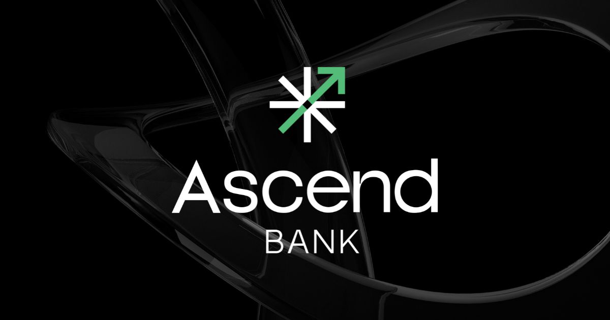 Ascend Bank